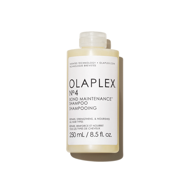 OLAPLEX Nº.4 Bond Maintenance Shampoo 250ml