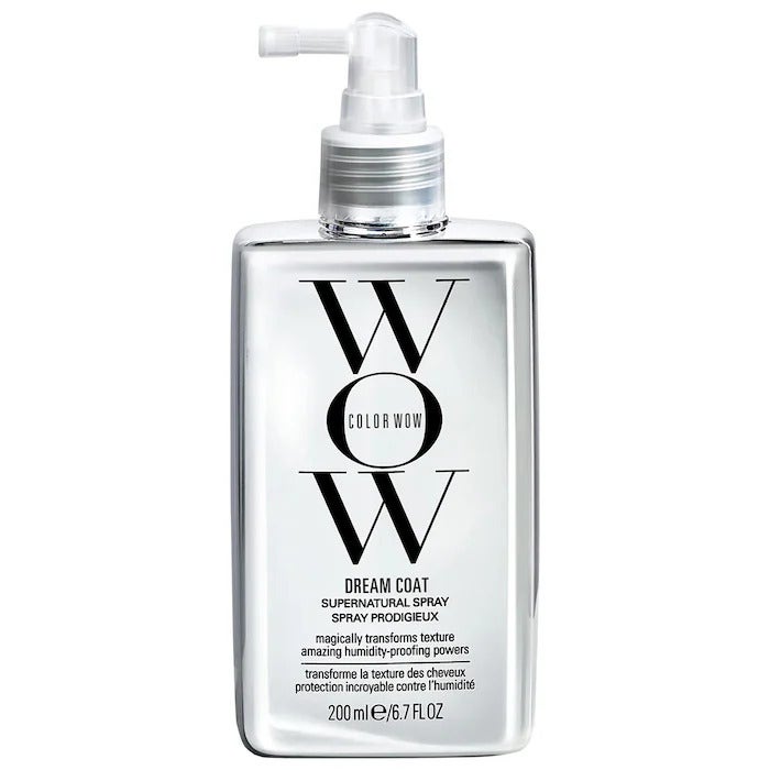 Color Wow Dream Coat Supernatural Spray (200ml)
