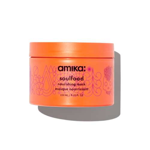 Amika Soulfood Nourishing Mask 250mL