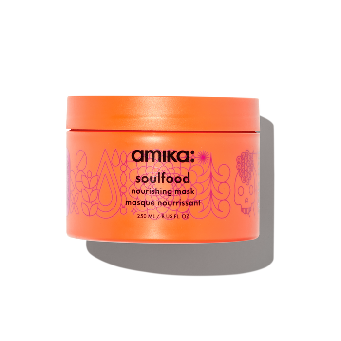 Amika Soulfood Nourishing Mask 250mL