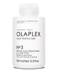 No. 3 Hair Perfector - Olaplex - Hair treatment to reduce breakage and visibly strengthen all types of hair How to use it. Apply a generous amount.