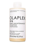 No. 4 Bond Maintenance Shampoo - Reparative and protective Shampoo that works by relinking broken bonds which fix damaged hair.