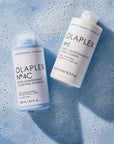 No. 4C Bond Maintenance Clarifying Shampoo - Professional-grade shampoo formulated to effectively cleanse and maintain color-treated hair.