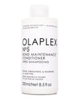 No.5 Bond Maintenance Conditioner - Protects and repairs damaged hair, split ends, and frizz by relinking broken bonds. Makes hair healthier.
