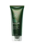 Tea Tree Hair and Scalp Treatment - When hair and scalp issues need immediate intervention, get help with a tingly dose of strengthening conditioners.