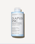 No. 4C Bond Maintenance Clarifying Shampoo