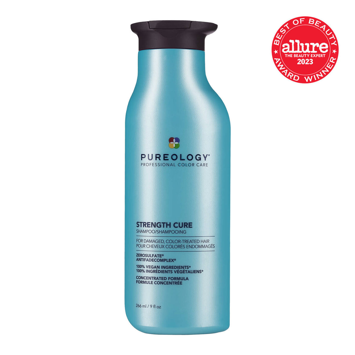Pureology Strength Cure Shampoo (266ml)