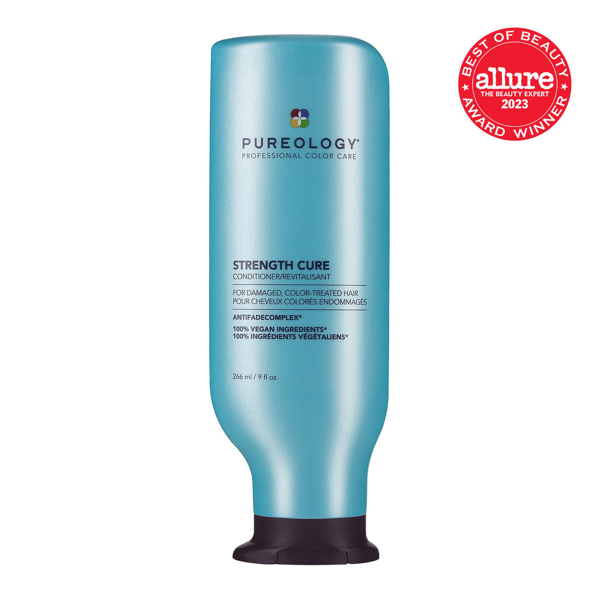 Pureology Strength Cure Conditioner (266ml)