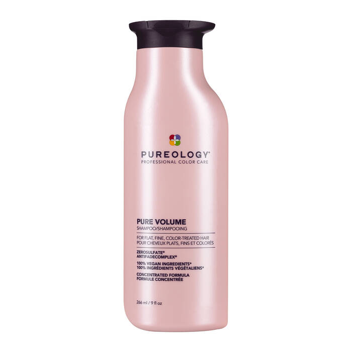 Pureology Pure Volume Shampoo (266ml)