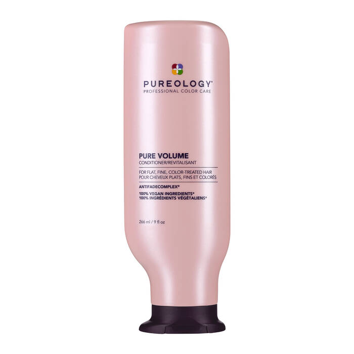 Pureology Pure Volume Conditioner (266ml)