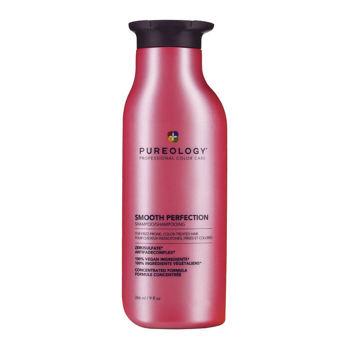 Pureology Smooth Perfection Shampoo (266ml)