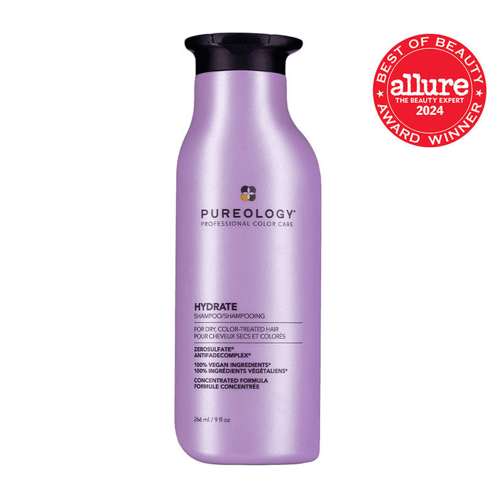 Pureology Hydrate Shampoo (266ml)