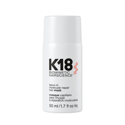 K18 Molecular Repair Hair Mask (50ml) — full product