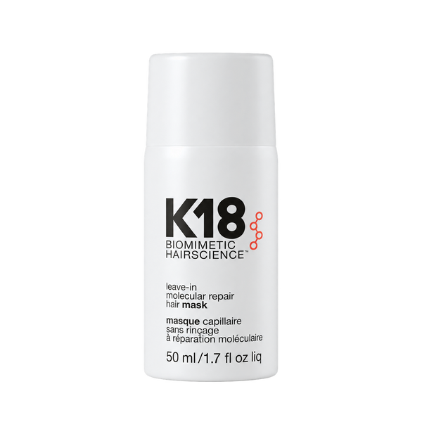 K18 Molecular Repair Hair Mask (50ml) — full product