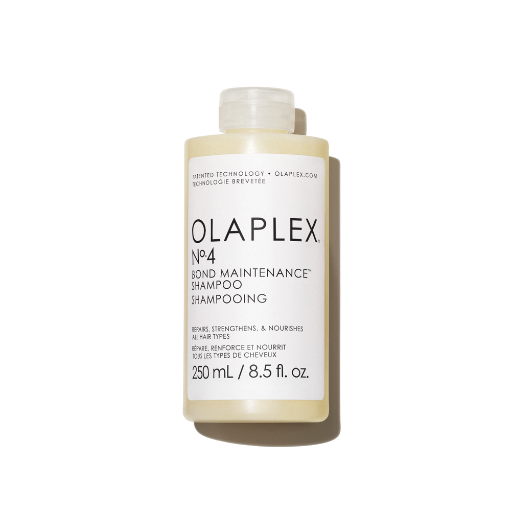 OLAPLEX Nº.4 Bond Maintenance Shampoo 250ml