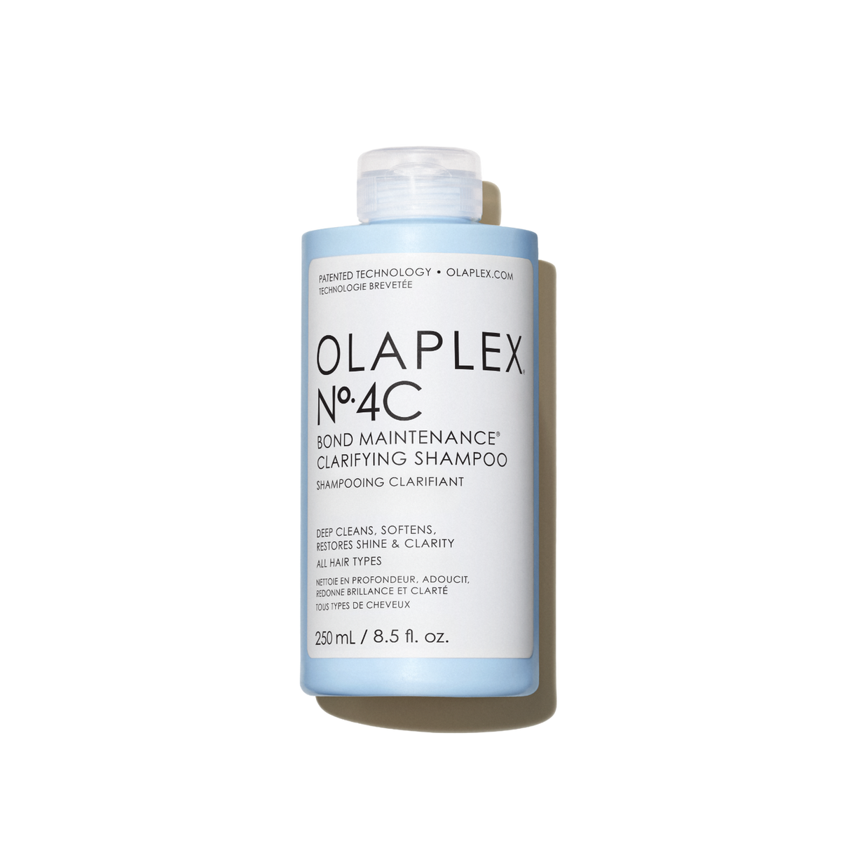 OLAPLEX Nº.4C Clarifying Shampoo 250ml