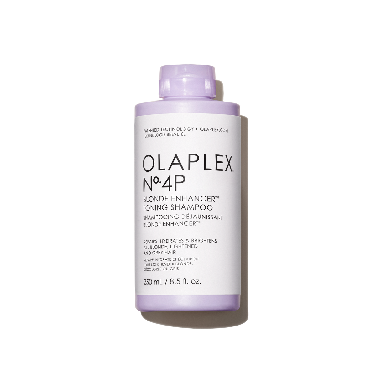 OLAPLEX Nº.4P Blonde Enhancer 250ml