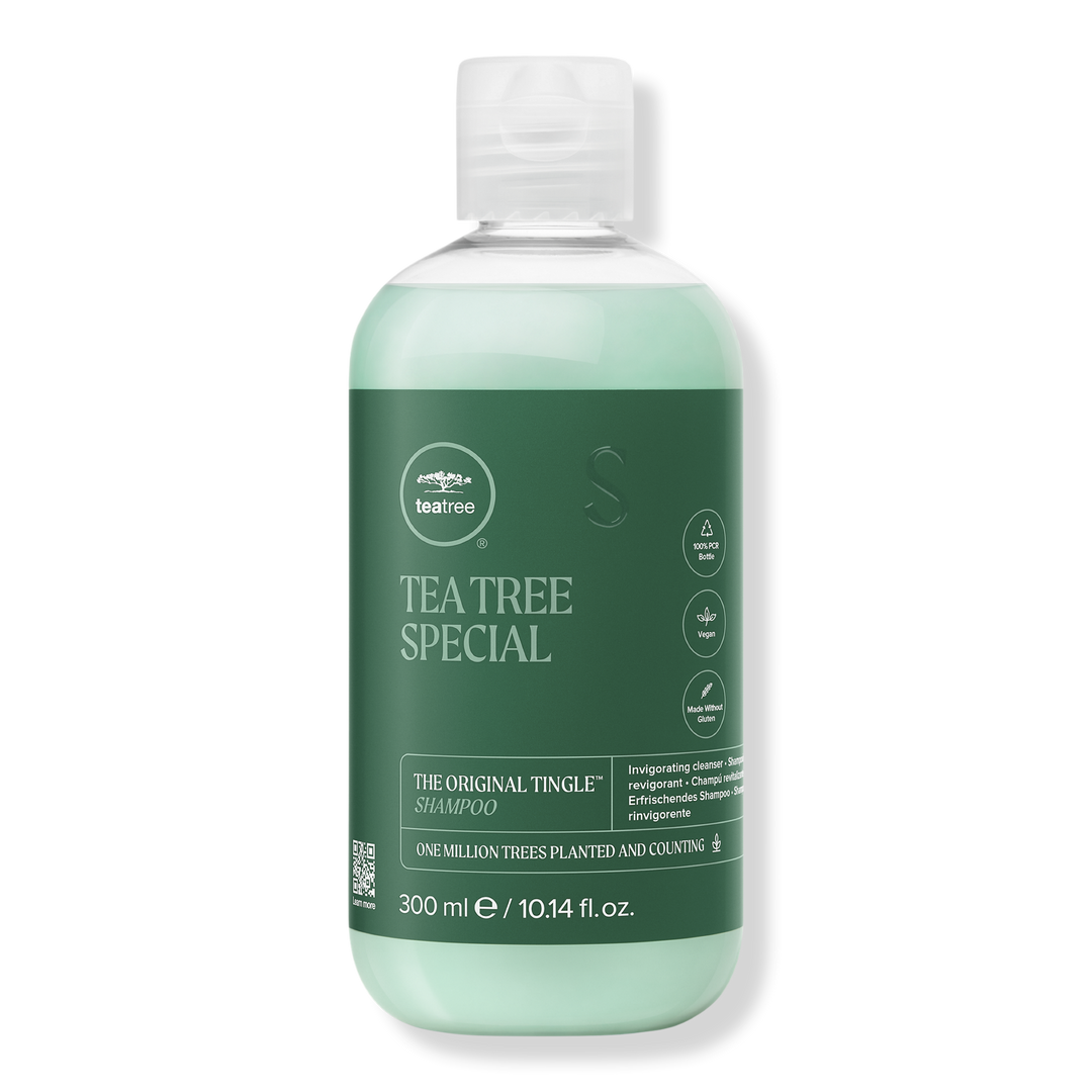 Paul Mitchell Tea Tree Special Shampoo (300ml)