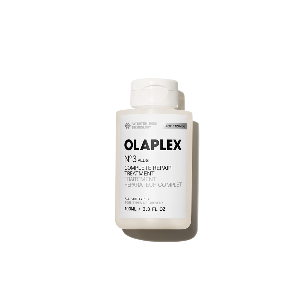 OLAPLEX Nº.3PLUS Complete Repair 100ml