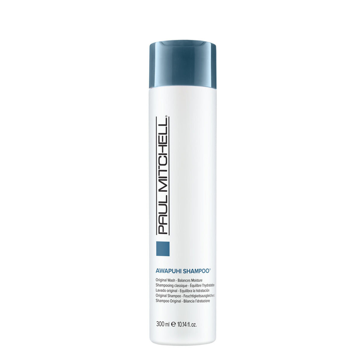 Paul Mitchell Awapuhi Shampoo (300ml)