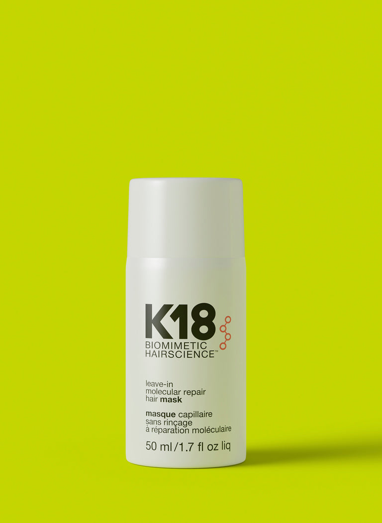 K18 Molecular Repair Hair Mask (50ml)