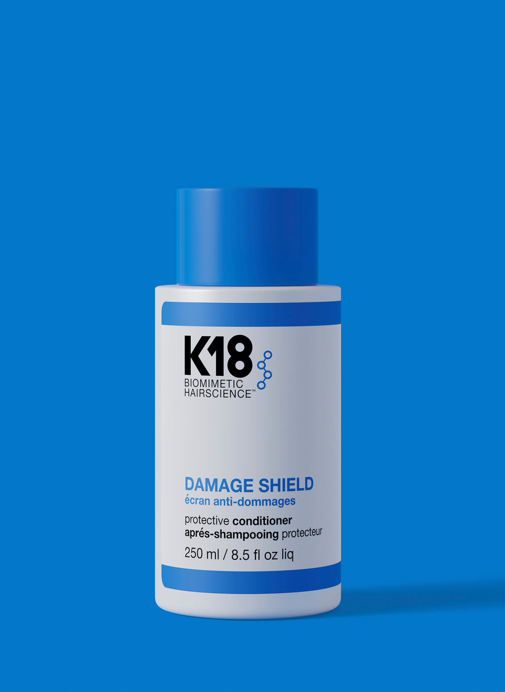 K18 DAMAGE SHIELD Protective Conditioner (250ml)