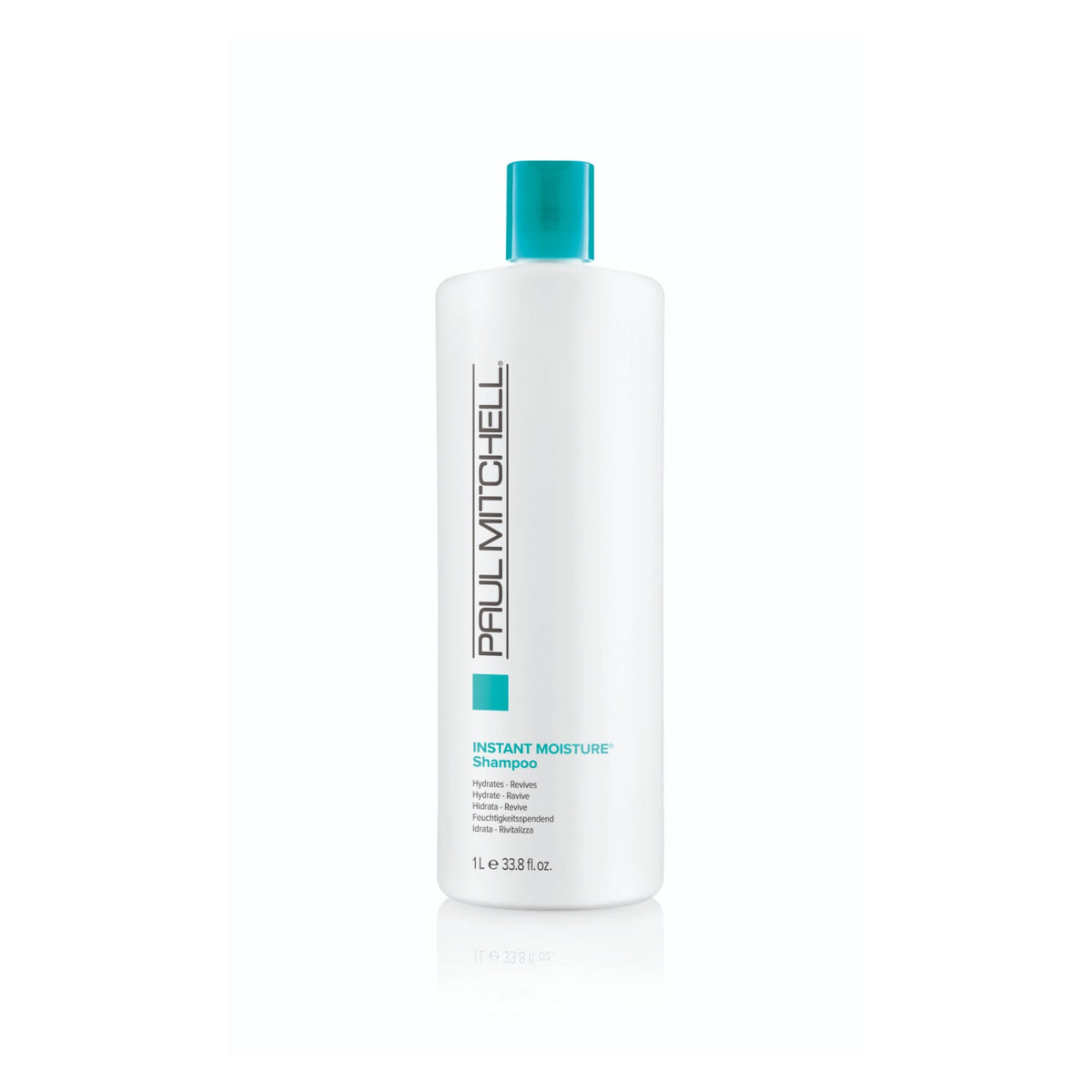 Paul Mitchell Instant Moisture Shampoo (1L)