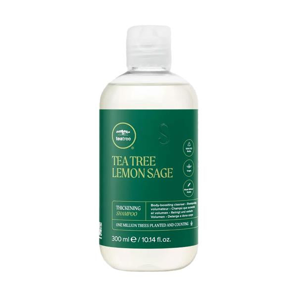 Paul Mitchell Lemon Sage Thickening Shampoo (10.14oz)