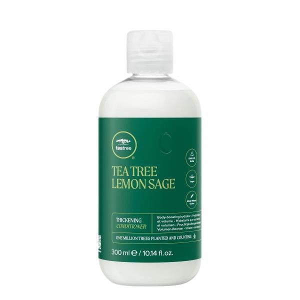 Paul Mitchell Lemon Sage Thickening Conditioner (10.14oz)