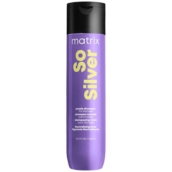 Matrix Total Results So Silver Shampoo (10.14oz)