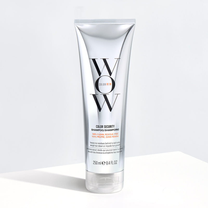 Color Wow Color Security Shampoo (250ml)