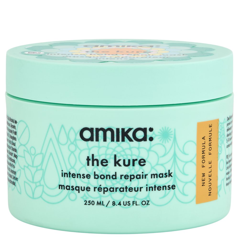 Amika The Kure Intense Bond Repair Mask 250mL