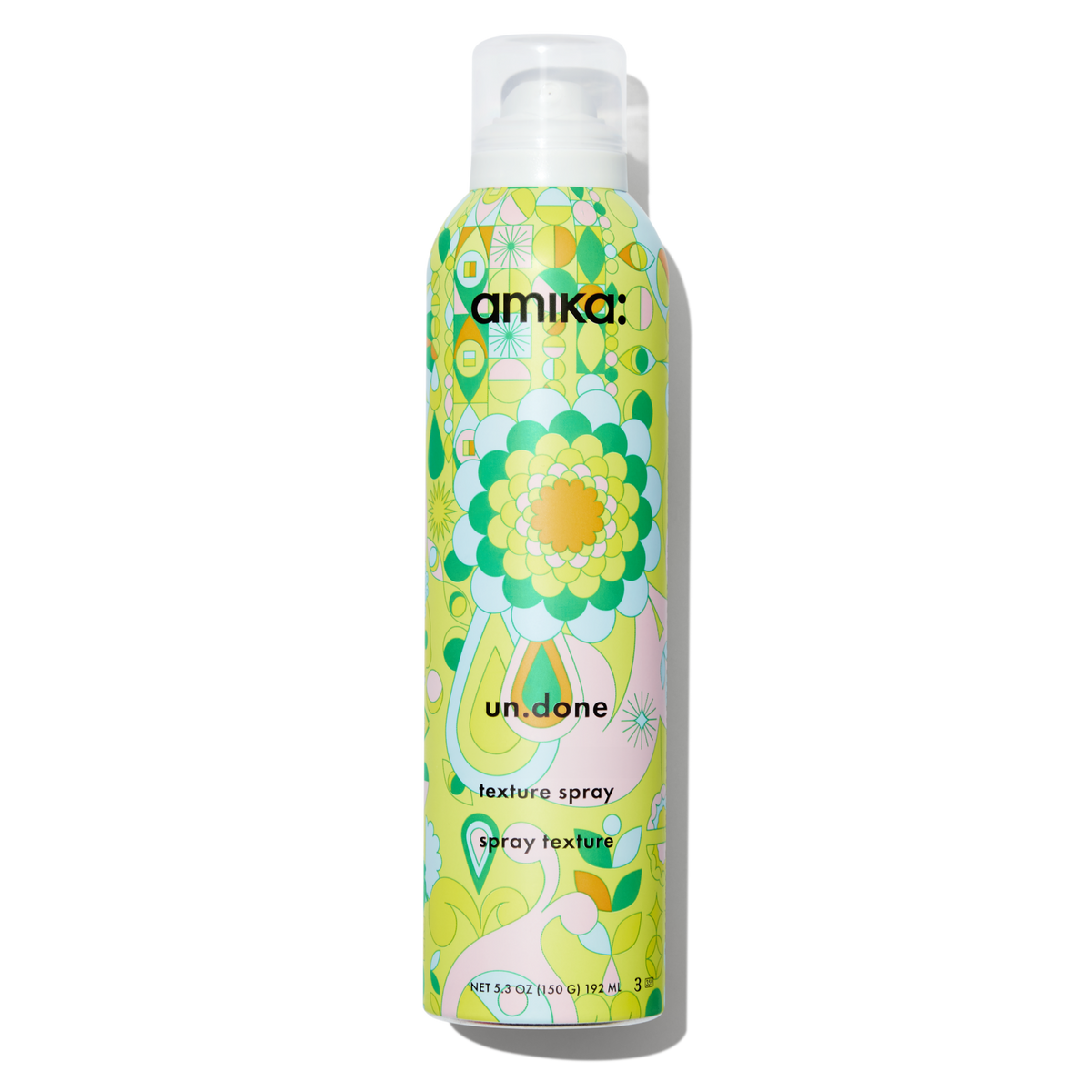 Amika Un.Done Volume + Matte Texture Spray 192mL