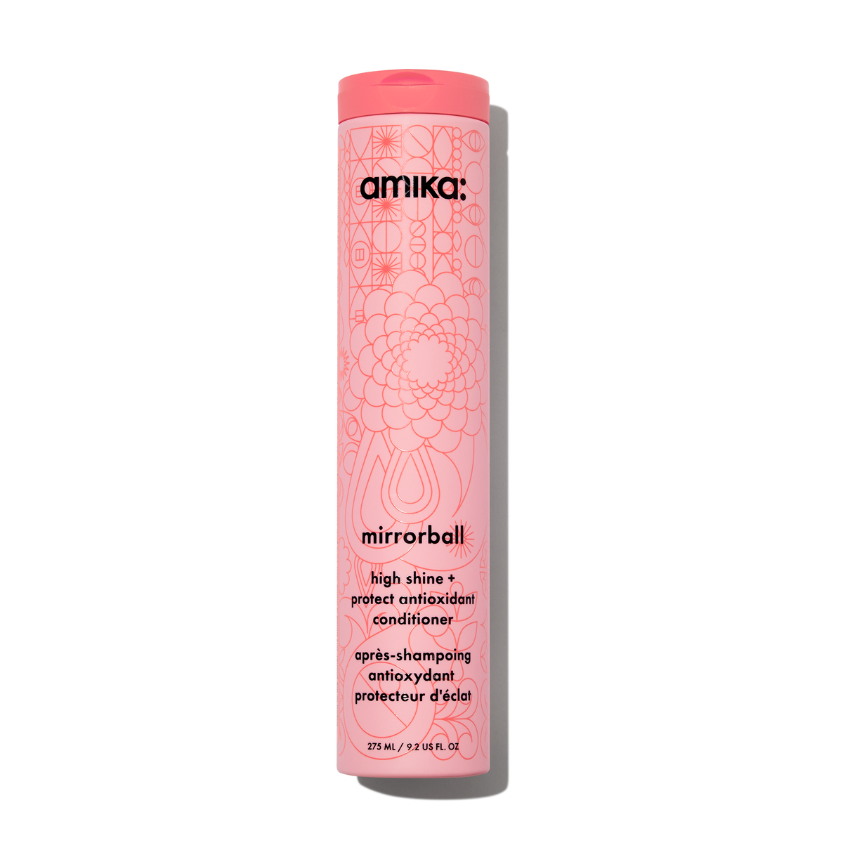 Amika Mirrorball High Shine Conditioner 275mL