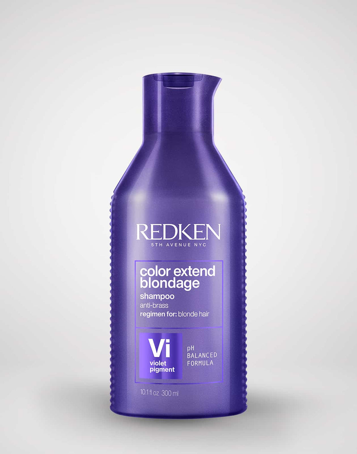 Redken Color Extend Blondage Shampoo 300 mL