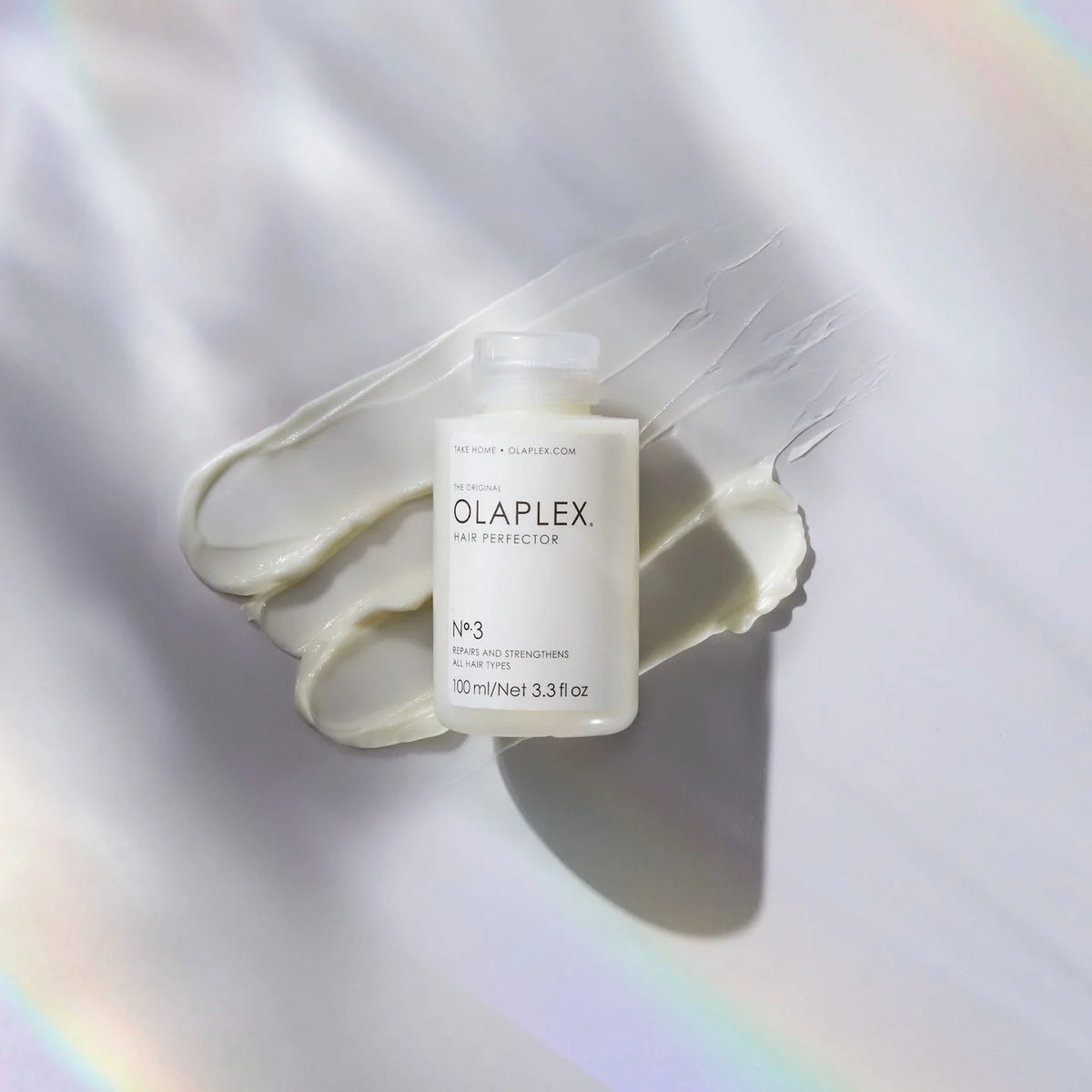 Generous Amount No. 3 Hair Perfector - Olaplex || Ramzi Hair Design – Ramzi HD