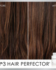 No. 3 Hair Perfector - Olaplex - Hair treatment to reduce breakage and visibly strengthen all types of hair How to use it. Apply a generous amount.