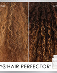 No. 3 Hair Perfector - Olaplex - Hair treatment to reduce breakage and visibly strengthen all types of hair How to use it. Apply a generous amount.