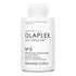 No. 3 Hair Perfector - Olaplex - Hair treatment to reduce breakage and visibly strengthen all types of hair How to use it. Apply a generous amount.