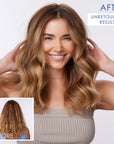 No. 4C Bond Maintenance Clarifying Shampoo -  Professional-grade shampoo formulated to effectively cleanse and maintain color-treated hair. 
