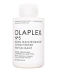 No.5 Bond Maintenance Conditioner - Protects and repairs damaged hair, split ends, and frizz by relinking broken bonds. Makes hair healthier.