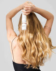 No.9 Bond Protector Nourishing Hair Serum -A hair serum that protects your hair from daily damage from pollution or heat damage. 