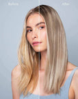 Strength Cure Blonde Conditioner - For icy platinum to beachy blondes, enjoy the Santa Monica sun’s warmth on your skin – not on your hair. 