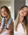 Strength Cure Blonde Conditioner - For icy platinum to beachy blondes, enjoy the Santa Monica sun’s warmth on your skin – not on your hair. 