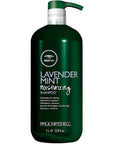TeaTree Lavender Mint Shampoo