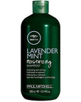TeaTree Lavender Mint Shampoo