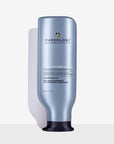 Strength Cure Blonde Conditioner - For icy platinum to beachy blondes, enjoy the Santa Monica sun’s warmth on your skin – not on your hair. 
